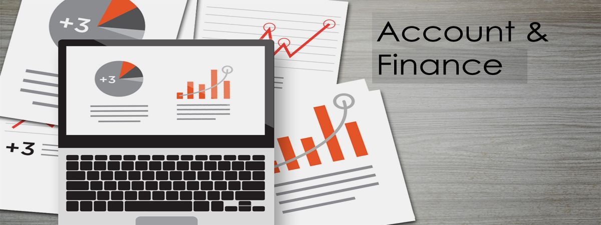 Account and Finance