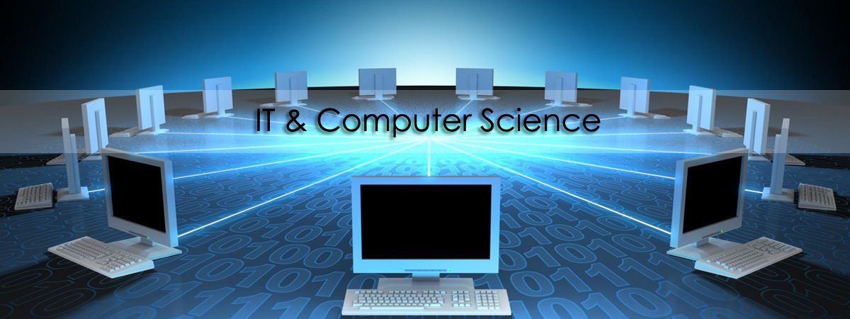 IT and Computer Science